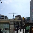 HBAF 바프아몬드스토어 명동 방문후기