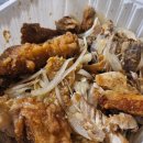 경주시 보건소 | 경주마늘통닭 민수네마늘통닭 푸짐한 찢닭 먹어 본 후기