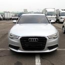 바이카크리닝 | 시흥중고차 우미카~아우디 뉴A63.0 TDI 콰트로 2013년식 중고차 시세 모르시면 안돼죠!