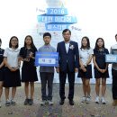 갑천중학교 이미지