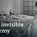 (영어공부, 다큐, 바이러스 전염병) The Spanish Flu | DW Documentary (42분) 이미지