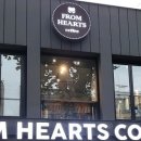 프롬하츠커피 대학로점 이미지