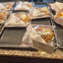 동부산가든 | [2박 3일 부산여행] 부산 빵지순례 2탄 : 겐츠베이커리 롯데몰 동부산점 방문 후기!!