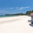 푸켓해변- 나이양 해변(Nai Yang Beach) 이미지