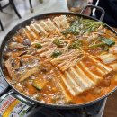 이조시대 | 이조시대 손두부 : 강화도 두부 요리 전문점 / 아이와 함께 방문, 두부버섯전골, 두부 김치