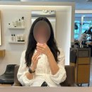 차홍룸 잠실점 | 잠실 미용실 김두현 디자이너 레이어드 C컬펌 후기