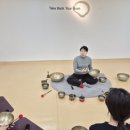 부광빌딩 | [대구 명상] 지친 뇌에 주는 특별한 휴식- 브레인트레이닝센터 싱잉볼 체험 후기