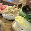 동촌샤브칼국수풍납점