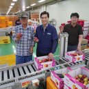 자인농협 농산물 산지유통센터 이미지