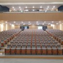 대강당 이미지
