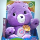 ☆２００７☆ ＮＥＷ Care Bears Share Bear /DVD&Game 이미지