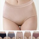 천연자연섬유 베이직 맥시 엄마팬티 이미지