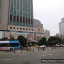 동양초등학교 정문 앞 이미지
