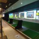 비타민 스크린골프 이미지