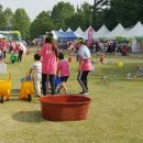 소능 경로당 | 다둥이 마라톤 대회 참여 후기 &amp; 주차 팁(서울 어린이대공원 광진구)