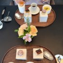 정식당 | 정식당 런치 후기 압구정로데오 맛집 점심 내돈내산