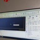 경기도 파주시 광탄면 / 00정공 / ​HGTECH FARLEY.LASERLAB FIBER LASER MARBEL-4022 4.4kw 이미지