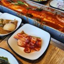 중문색달냉면 이미지