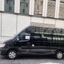 인천종합버스터미널 횡단보도 | 인천공항택시 예약 인천공항콜밴 대형택시 콜택시 가격