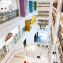 올누림센터(1~4층) 이미지