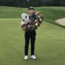 *2018 LPGA TOUR "인디 인 위민 테크 챔피언십" 박성현 우승* 이미지