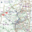 10월31일~11월1일 무박 사패산(552m),도봉산(740m) 서울 강북5산 종주 제1탄 이미지