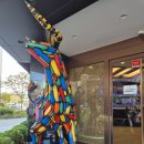 경희대 정도 체육관(2관) | 수원 가보정 점심특선 시간, 가격 후기 (웨이팅, 한우vs미국산 양념갈비 차이점)