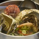 통영한산회식당