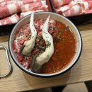 마라당 - 중구 종가2길 1-2 | 수유역 샤브온당 샤브샤브맛집 마라당, 토마토당 후기