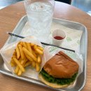 프랭크버거 도화점 | 공덕 맛집 - 프랭크버거 마포도화점 / 육즙 가득한 수제버거집 솔직후기