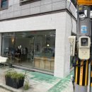 대구 삼덕동 감성 카페 식목일 후기