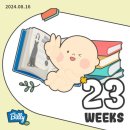 임신23주차::빵순이는 빵을 못 끊어…