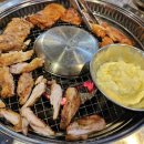 칼봉산자연휴양림 이미지