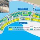 상주은모래비치주차장 이미지