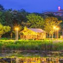 봉포레이크글램핑&오토캠핑장 이미지