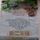 정선가슬비농원