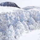 한라산