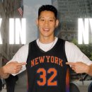 제레미 린 .... Back in NYC !! 이미지