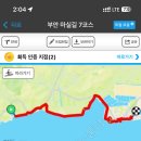 부안변산마실길 이미지