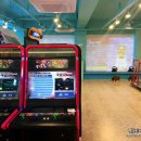 오락카페 키즈존 이미지