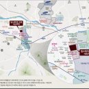 대전지방법원 천안지원 아산시법원 주변 이미지