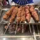 양꼬치가 - 노원구 한글비석로20길 30 | 양꼬치가