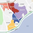한양아파트앞교차로 삼익아파트 A동 앞 교통섬 | 용산구(한강로~한남뉴타운) 임장 후기(26.5.23.)
