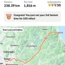 CU 홍천현대점 | 6/6(금) PT-73 천천히(?) 가는 속초