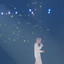 씨유 음성점 | 영종도 인스파이어 아레나 시야 후기 2층 사이드 2층 정면(엔시티 위시 단콘 &amp; 도영 솔로콘)