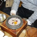진주돌솥밥 이미지