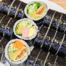던킨시흥은계 | 시흥 은계 맛집 | 생활의 달인 고추냉이 김밥 '오토김밥' 솔직 후기