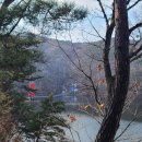 [등산 후기] 칠갑산: 등산초보에게 제격인 설산 #등산2시간 #세계제일큰고추 #난이도_하 #블랙야크100대...