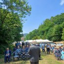 숙의홍씨 묘역 이미지