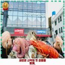유람선터미널상가번영회 | 통영시 맛집 동원해물천국 추천 1순위 가격 주차 예약 리뷰 알아봐요